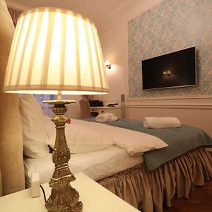 Deluxe Appartement met Twee Slaapkamers